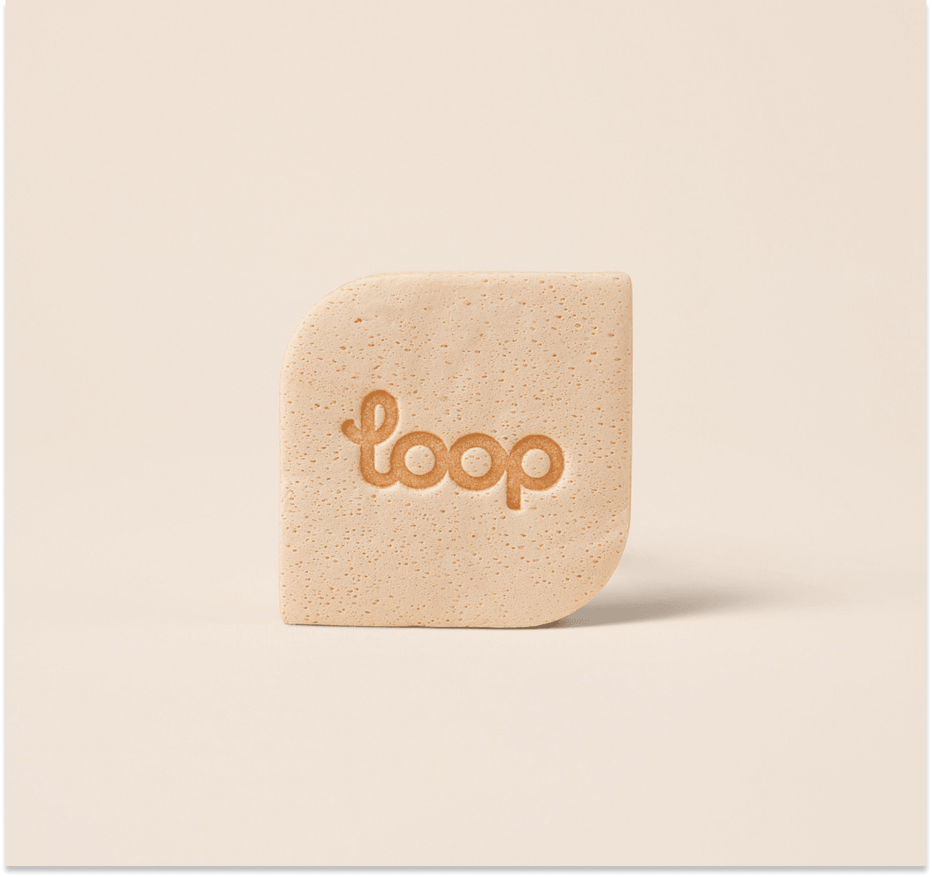 Loop Detergent Tile – Amber Woods - 1 box