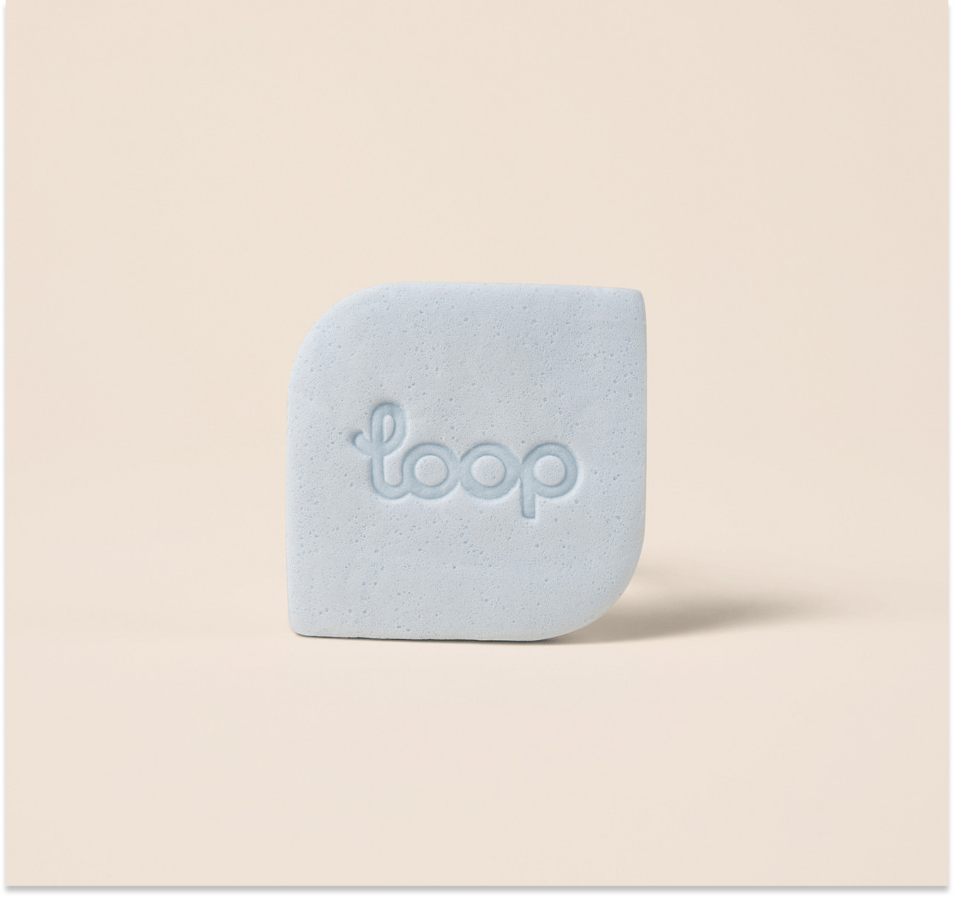 Loop Detergent Tile – Fresh Linen - 1 box